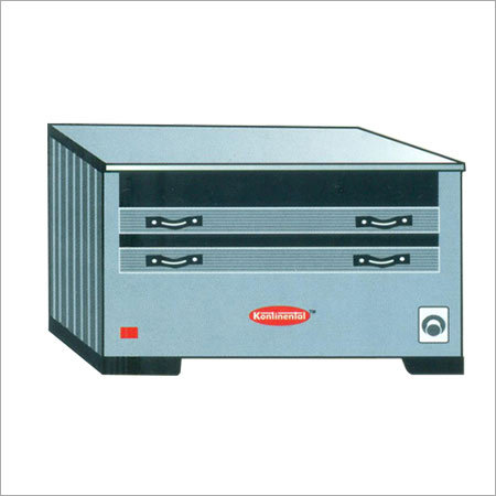 Stainless Steel Toasters