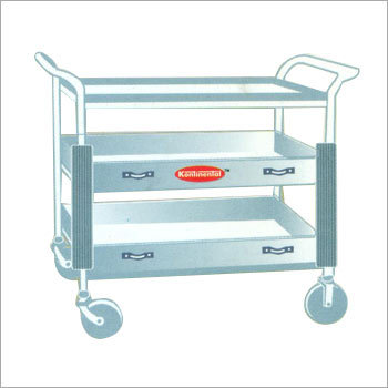 Kitchen Trolley