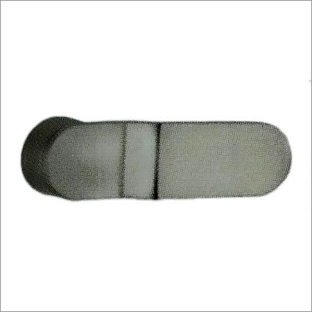 Zinc Mortise Handles