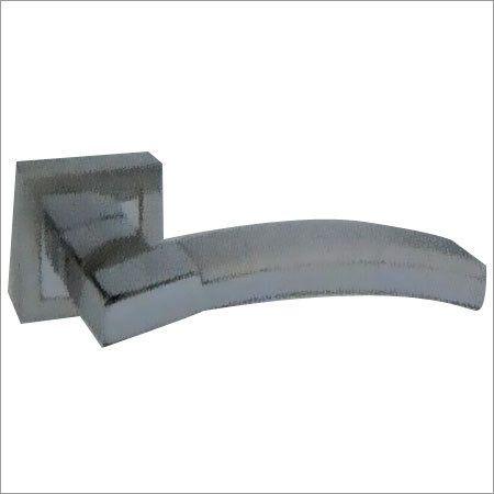 Stainless Steel Mortise Hook Lock Body
