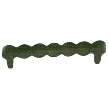 Zinc Cabinet Handles