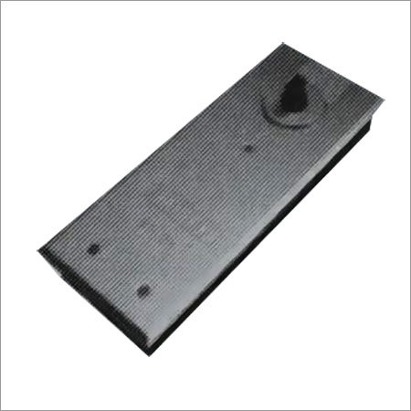 SS Floor Hinges