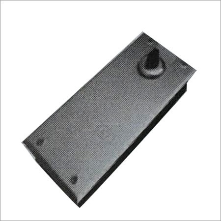 Stanley Floor Hinge