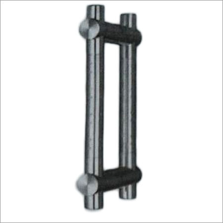 Glass Main Door Handles