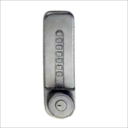 Keypad Lock