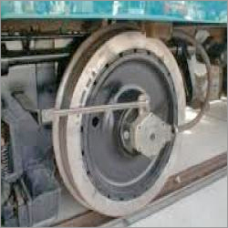 Electric Motor Repairing Services