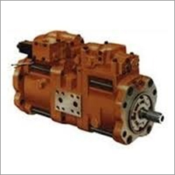 Hydraulic Motor Repair Service