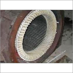 Slipring Motors Repairing Services