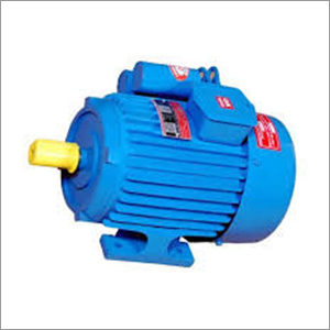 AC Induction Motor Rewinding Services