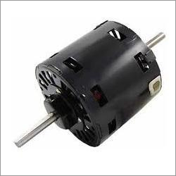 Double Shaft Motor