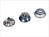 Titanium Die Forgings