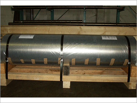 Titanium Metal Sheets