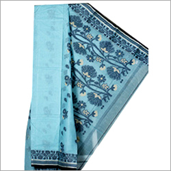 Bengal Cotton Sarees