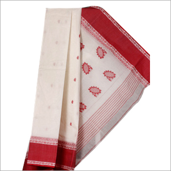 Handloom Cotton Sarees