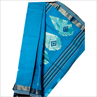 Handloom Cotton Sarees