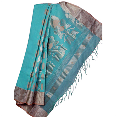 Handloom Cotton Sarees