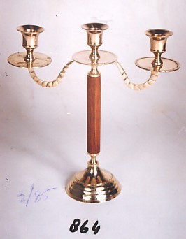 Decorative Candle Holders