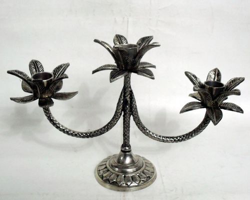Designer Candle Holder