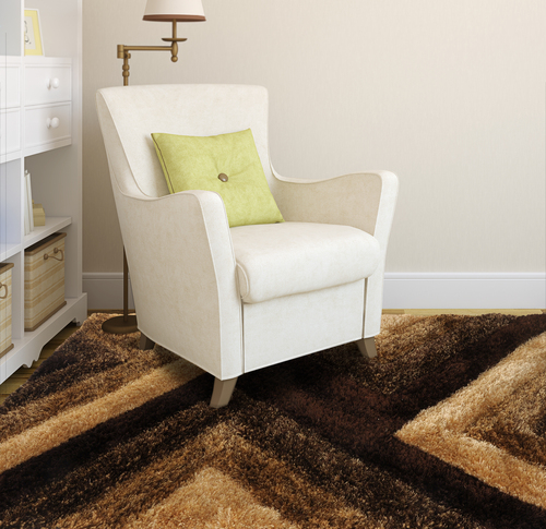 Designer Alluring Carpets