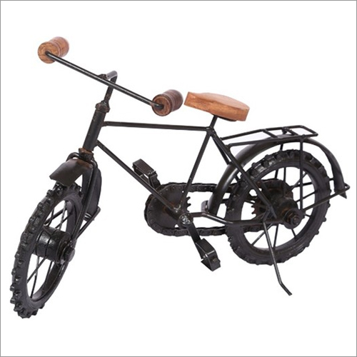 Cycle Handicraft