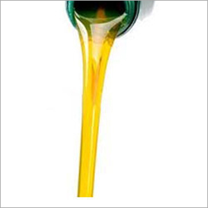 Shuttering Oil