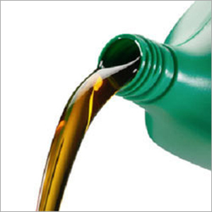 Automotive Gear Oil