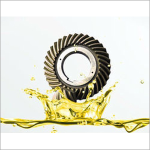 Gear Oil