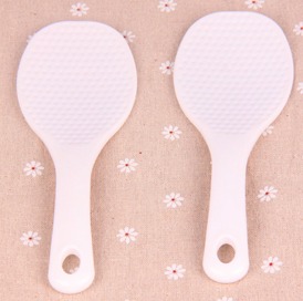 Spoon / cooker part