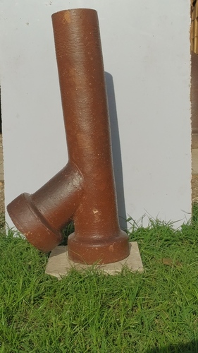 Glazes Stoneware Y Fittings