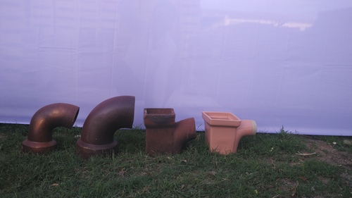 Sanitary Gully Trapes