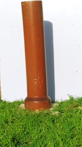 Glazed Stoneware Pipes