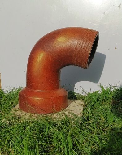 Glazed Stoneware Band