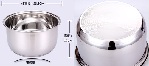 Inner Pot / cooker part