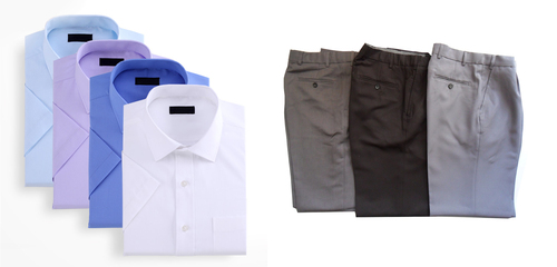 Corporate Uniform