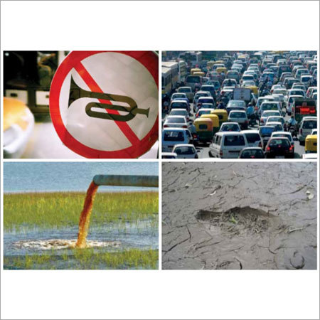 Environmental Testing - Iso 17025 Accredited, National/international Compliance | Pollution Control, Risk Assessment, Environmental Monitoring, Detailed Reporting