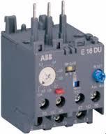 Thermal Overload Relay