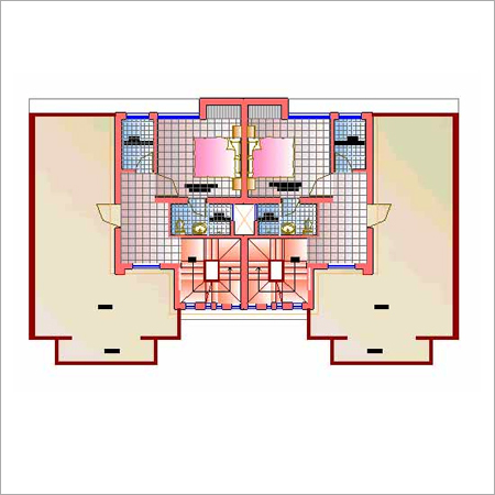 Proposed Unit Layout Plan
