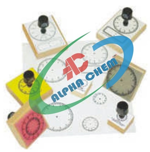 Time Teaching Stamps