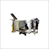Sugar Handling System By MIRANDA AUTOMATION PVT. LTD.