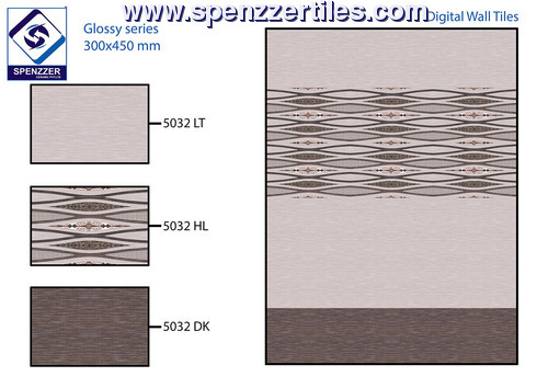 12X18 Kitchen Wall Tiles