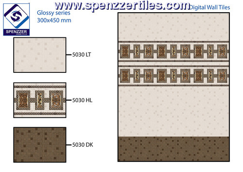 300X450 Wall Tiles