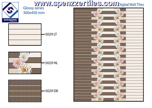 300X450 Kitchen Wall Tiles