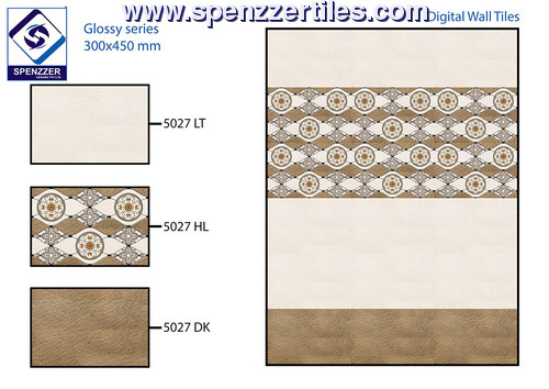 12X18 Cheap Wall Tiles