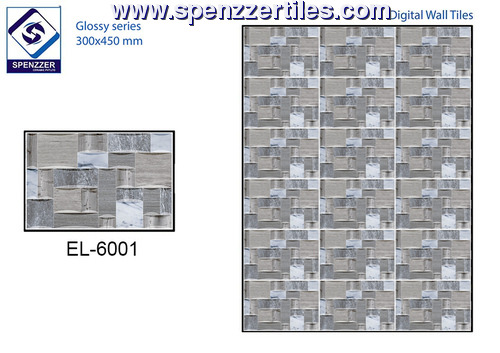 Elevation Wall Tiles