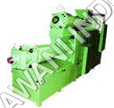 Detergent Bar Making Machine