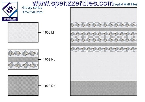 250X375 Wall Tiles