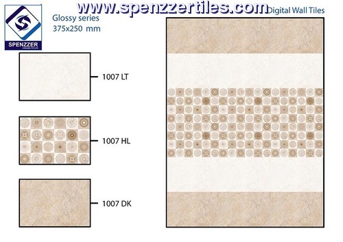10X15 Kitchen Wall tiles