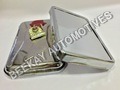 SIDE MIRROR 777 STEEL