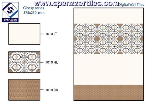 10X15 Cheap Wall tiles