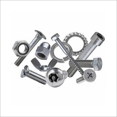 Cast Iron Fasteners